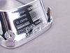 ES#2136522 - 51119803942 - Brake Duct Frame Chrome - Right - Located in the front lower grille assembly for S bumper - Genuine MINI - MINI
