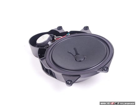 ES#1708448 - 1718200102 - Speaker - Left Front Door - Genuine Mercedes Benz - Mercedes Benz