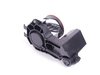 ES#25477 - 11611438404 - Intake Air Adjustment Unit/DISA Valve - Controls the intake manifold path during high RPM - Genuine BMW - BMW