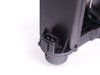 ES#25477 - 11611438404 - Intake Air Adjustment Unit/DISA Valve - Controls the intake manifold path during high RPM - Genuine BMW - BMW