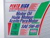 ES#10237 - MK52540KSK - 40K Service Kit  - Featuring Pentosin high performance synthetic engine oil and Denso copper electrode spark plugs - Assembled By ECS - Volkswagen