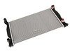 ES#1848492 - 8E0121251AQ - Radiator - Keep your cooling system operating properly - Nissens - Audi