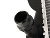 ES#1848492 - 8E0121251AQ - Radiator - Keep your cooling system operating properly - Nissens - Audi