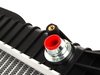 ES#1848492 - 8E0121251AQ - Radiator - Keep your cooling system operating properly - Nissens - Audi