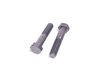 ES#2642811 - 51717036781KTV - Cup Kit/Coilover Installation Kit - With Spring Pads - Everything you need to install coilovers, shocks/struts, or a cup kit on your BMW including HD rear shock mounts - Assembled By ECS - BMW