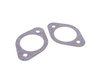 ES#2642811 - 51717036781KTV - Cup Kit/Coilover Installation Kit - With Spring Pads - Everything you need to install coilovers, shocks/struts, or a cup kit on your BMW including HD rear shock mounts - Assembled By ECS - BMW