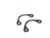 ES#2642811 - 51717036781KTV - Cup Kit/Coilover Installation Kit - With Spring Pads - Everything you need to install coilovers, shocks/struts, or a cup kit on your BMW including HD rear shock mounts - Assembled By ECS - BMW