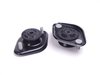ES#2642811 - 51717036781KTV - Cup Kit/Coilover Installation Kit - With Spring Pads - Everything you need to install coilovers, shocks/struts, or a cup kit on your BMW including HD rear shock mounts - Assembled By ECS - BMW
