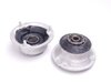 ES#2642811 - 51717036781KTV - Cup Kit/Coilover Installation Kit - With Spring Pads - Everything you need to install coilovers, shocks/struts, or a cup kit on your BMW including HD rear shock mounts - Assembled By ECS - BMW