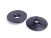 ES#2642811 - 51717036781KTV - Cup Kit/Coilover Installation Kit - With Spring Pads - Everything you need to install coilovers, shocks/struts, or a cup kit on your BMW including HD rear shock mounts - Assembled By ECS - BMW