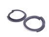 ES#2642811 - 51717036781KTV - Cup Kit/Coilover Installation Kit - With Spring Pads - Everything you need to install coilovers, shocks/struts, or a cup kit on your BMW including HD rear shock mounts - Assembled By ECS - BMW