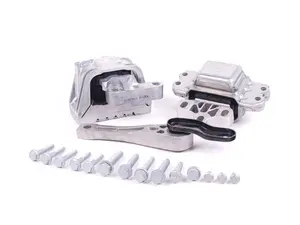ECS Ultimate Engine & Transmission Mount Kit