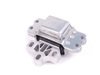 ES#2597181 - 1K0199555RKT1 - ECS Ultimate Engine & Transmission Mount Kit - Includes all driveline mounts with all the necessary hardware - Assembled By ECS - Volkswagen