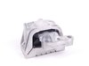 ES#2597181 - 1K0199555RKT1 - ECS Ultimate Engine & Transmission Mount Kit - Includes all driveline mounts with all the necessary hardware - Assembled By ECS - Volkswagen