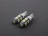 ES#2684739 - 003905ZIZ01KT - LED Reverse Light Kit - Illuminate the path behind you with these bright LED's from Ziza! - ZiZa - MINI