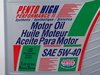 ES#9683 - B6pass363kkt - Oil Service Kit - Featuring Pentosin oil, Mann filter, and a new drain plug - Assembled By ECS - Volkswagen