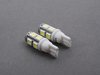 ES#2684739 - 003905ZIZ01KT - LED Reverse Light Kit - Illuminate the path behind you with these bright LED's from Ziza! - ZiZa - MINI