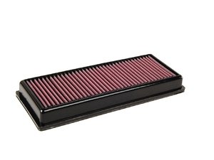 ES#1831859 - 33-2945 - Performance Air Filter - Drop in replacement for your vehicle - K&N - Audi