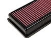 ES#1831859 - 33-2945 - Performance Air Filter - Drop in replacement for your vehicle - K&N - Audi