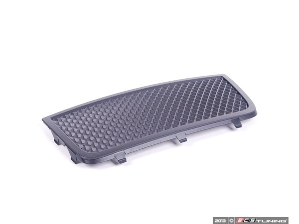 Genuine Volkswagen Audi - 420807925 - Rear Lower Center Grille (420 807 ...
