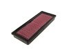 ES#1831859 - 33-2945 - Performance Air Filter - Drop in replacement for your vehicle - K&N - Audi