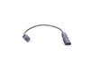 ES#2681529 - 022905377 - Knock Sensor With Harness - Detects engine knock and changes timing accordingly (sensor with wiring) - FAE - Audi Volkswagen