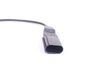 ES#2681529 - 022905377 - Knock Sensor With Harness - Detects engine knock and changes timing accordingly (sensor with wiring) - FAE - Audi Volkswagen