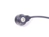 ES#2681529 - 022905377 - Knock Sensor With Harness - Detects engine knock and changes timing accordingly (sensor with wiring) - FAE - Audi Volkswagen