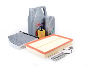 ECS Tuning 40k Service Kit