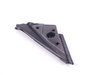 ES#94319 - 51337139347 - SEAL, MIRROR - Genuine BMW - BMW