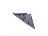 ES#93403 - 51321874404 - Mirror Cover - right - Covers the mirror mounting location - Genuine BMW - BMW