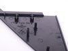 ES#93403 - 51321874404 - Mirror Cover - right - Covers the mirror mounting location - Genuine BMW - BMW