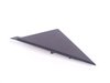 ES#93402 - 51321874403 - Mirror Cover - left - Covers the mirror mounting location - Genuine BMW - BMW