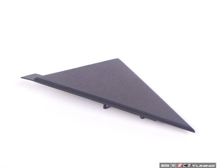 ES#93402 - 51321874403 - Mirror Cover - left - Covers the mirror mounting location - Genuine BMW - BMW