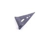 ES#43841 - 23417544807 - SMG Hydraulic Line Bracket - Located near the front of the transmission - Genuine BMW - BMW