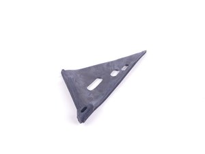 ES#43841 - 23417544807 - SMG Hydraulic Line Bracket - Located near the front of the transmission - Genuine BMW - BMW
