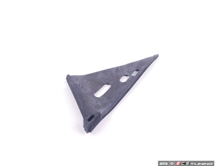 ES#43841 - 23417544807 - SMG Hydraulic Line Bracket - Located near the front of the transmission - Genuine BMW - BMW