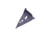 ES#43841 - 23417544807 - SMG Hydraulic Line Bracket - Located near the front of the transmission - Genuine BMW - BMW