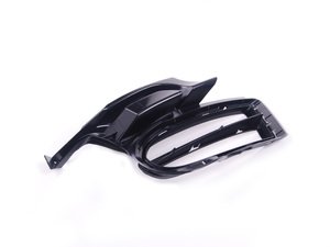 ES#2100897 - 51118050623 - Air Duct Bracket - Secures the oil cooler air duct - Genuine BMW - BMW