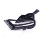 ES#2100897 - 51118050623 - Air Duct Bracket - Secures the oil cooler air duct - Genuine BMW - BMW