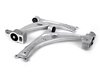 ES#2612300 - 3C0407151KT - Aluminum Lower Control Arm Kit - Stronger and lighter than stock stamped steel - Hamburg Tech - Volkswagen