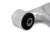 ES#2612300 - 3C0407151KT - Aluminum Lower Control Arm Kit - Stronger and lighter than stock stamped steel - Hamburg Tech - Volkswagen