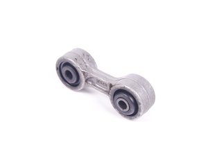 ES#218874 - 33551131131 - Rear Sway Bar End Link - Priced Each - Attaches sway bar to control arm, two per car - Genuine BMW - BMW