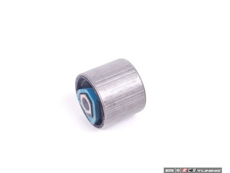 ES#49109 - 31121136605 - Front Control Arm Bushing - Priced Each - Restore steering feel and eliminate clunks and popping - Genuine BMW - BMW