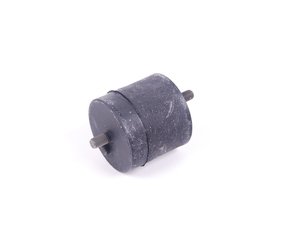 ES#27401 - 11811138879 - E34 Engine Mount - Priced Each - Used for left or right side - Genuine BMW - BMW