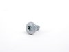 ES#2675502 - 07146967731 - Self Tapping Screw - Priced Each - M6X14.5 Used mostly on the door hinge - Genuine MINI - MINI