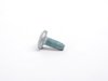 ES#2675502 - 07146967731 - Self Tapping Screw - Priced Each - M6X14.5 Used mostly on the door hinge - Genuine MINI - MINI