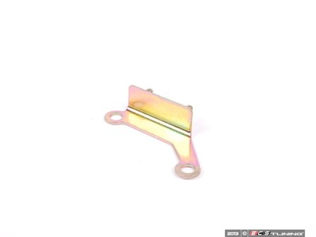 ES#43842 - 23417544829 - SMG Hydraulic Line Bracket - Located near the center of the transmission  - Genuine BMW - BMW