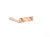 ES#43842 - 23417544829 - SMG Hydraulic Line Bracket - Located near the center of the transmission  - Genuine BMW - BMW