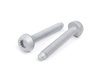 ES#2702637 - 1K0412331B - Front Suspension Install Kit - Stage 1 - All the hardware and mounts necessary to install new suspension - Assembled By ECS - Volkswagen